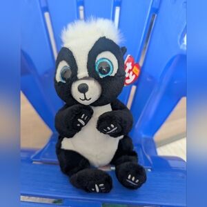 Rukus TY beanie bellies